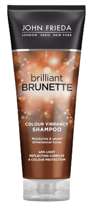 Color Intensifying Shampoo 250 ml