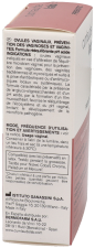 Prebiotic Vaginal Ovules 10 x 3 gr