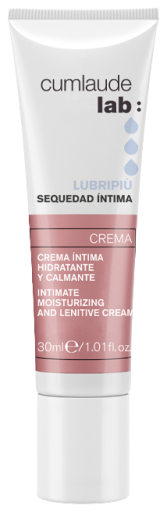 Lubripiù Intimate Cream 30 ml