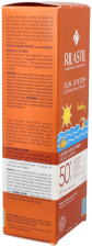 Sun System SPF 50+ Baby Velluto Lotion 200 ml
