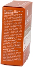 Sun System SPF 50+ Compact Powder 10 gr