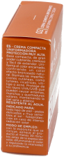 Sun System SPF 50+ Compact Powder 10 gr
