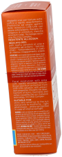 Sun System SPF 50+ Velluto Cream 50 ml