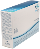 Visilaude Eye Hygiene Wipes 16 Units