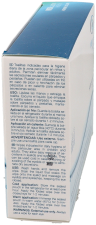 Visilaude Eye Hygiene Wipes 16 Units