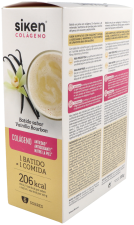 Collagen Substitute Shake 6 Sachets