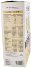 Collagen Substitute Shake 6 Sachets