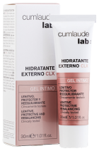 CLX External Moisturizer 30 ml