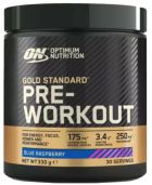 Gold Standard Pre Workout 300 gr