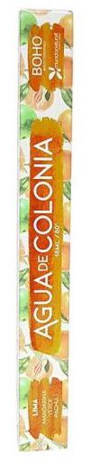 Boho Green Make-Up Mandarin Lime Eau de Cologne 18 ml