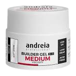 Builder Gel Medium Viscosity 22 gr