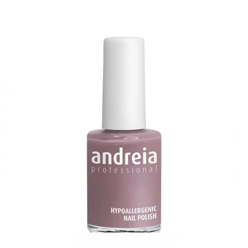 Andreia Professional Hypoallergenic Nail Polish 14 ml