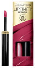 Lipfinity Lipcolor 24h