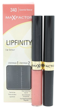 Lipfinity Lipcolor 24h