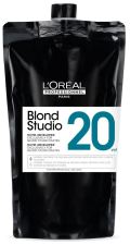 Blond Studio Oxidizing Cream 20 Vol 1000 ml