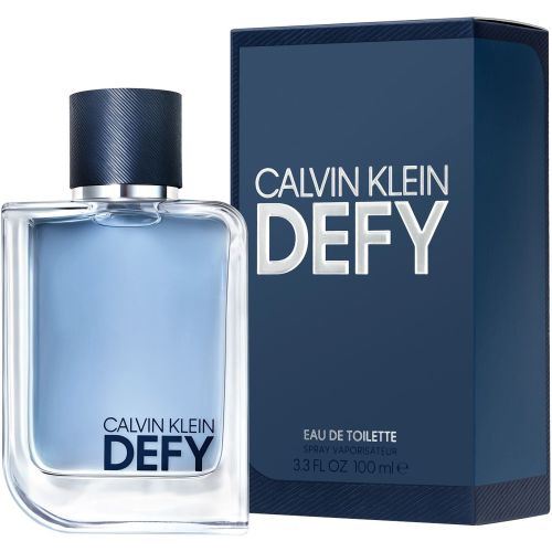 Defy Eau de Toilette