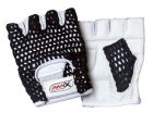 Mesh Gloves Color Black