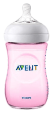 Natural baby bottle 260 ml