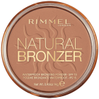 Natural Tanning Compact Powder 14 gr