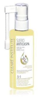 Clear&eacute; Institute Anti-dandruff Serum 75 ml