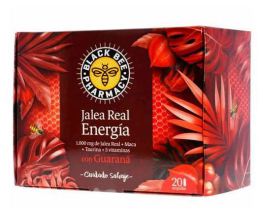 Royal Jelly Energy 20 ampoules