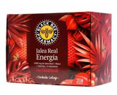 Royal Jelly Energy 20 ampoules
