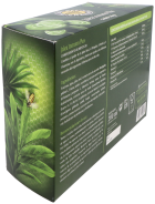 Royal Jelly Immuno + Reishi 20 ampoules