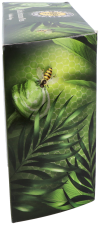 Royal Jelly Immuno + Reishi 20 ampoules