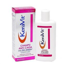 Keravit Anti-Hair Loss Shampoo 200 ml
