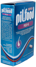 Plus 45 90 Capsules