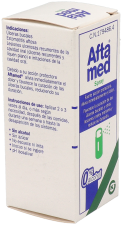 Aftamed Spray 20 ml