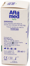 Aftamed Spray 20 ml
