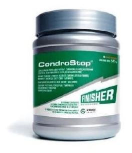Finisher Chondrostop Orange Pot 585 gr