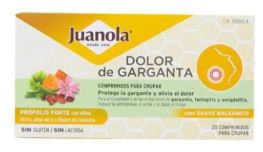 Juanola Propolis Forte 20 tablets