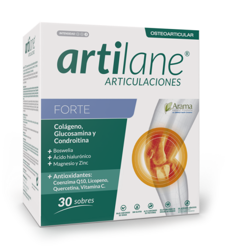 Pharmadiet Artilane Forte 30 Sachets