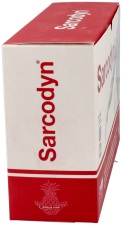 Sarcodyn 21 bags