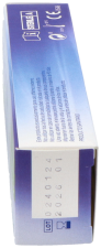 Lubricating Night Eye Ointment 5 gr