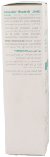 Genocut&aacute;n Facial Cleansing Mousse 150 ml