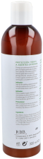 Tea Tree Oil Shampoo 300 ml