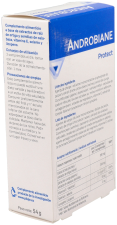 Androbiane Protect 60 Capsules