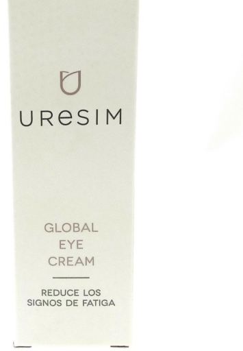 Anti-aging Eye Contour Gel 15 ml