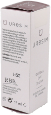 Anti-aging Eye Contour Gel 15 ml
