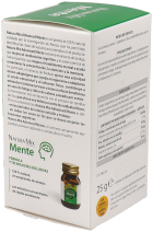 Natura Mix Advanced Mind 50 capsules