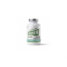 Mineral Salts Vitamins 60 capsules