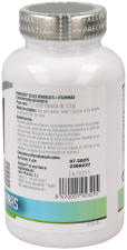 Mineral Salts Vitamins 60 capsules