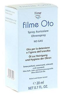 Vea Filme Oto Ear Spray 20 ml