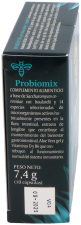 Probiomix With Ginger 10 Capsules