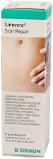 Linovera ScarRepair Healing Repair Gel with Hyaluronic Acid 15g