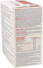Xtraslim Fat Burner 700 120 capsules