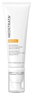 Enlighten Illuminating and Antioxidant Day Cream Spf35 40 ml
